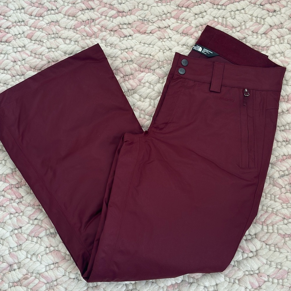 Ski Pants
